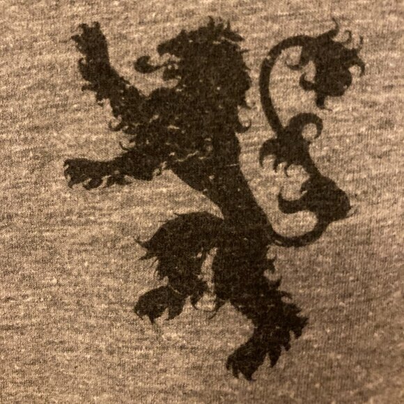 Game of Thrones unisex funny quote tee - Picture 6 of 11